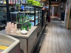 -遇上西雅图多融合海鲜自助餐厅(中房金谊广场店)