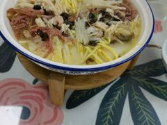-得意楼蒸菜馆