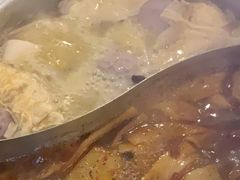 -熹悟海鲜火锅·广式打边炉