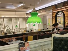 -城南往事·鲁菜·烤鸭(世茂宽厚里·大明湖店)