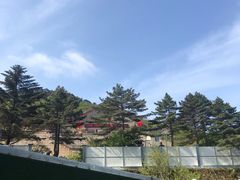 -黄山北海宾馆
