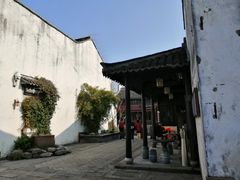 -嘉兴月河历史街区