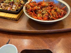 -琥珀老六龙虾(四里河店)