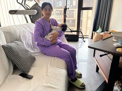 -福田家月子中心 产后 月嫂(市立母子医院店)