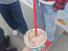 -DQ·蛋糕·冰淇淋(民勇嘉泰店)