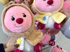 -王府井奥莱临潼小镇(临潼店)