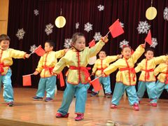 -精诚实验幼儿园潘家园园