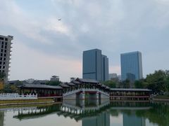 -西海子公园