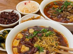-蒋家肠旺面馆老店(合群路店)