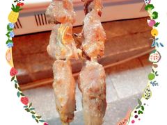 -新疆伊宁远征餐厅