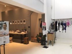 -无界瑜伽普拉提