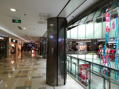 -鹏欣水游城