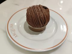 -Angelina安吉丽娜(恒隆广场店)