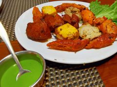 -辛德里印度餐厅(勒泰商圈店)