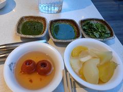 -313羊庄·荣耀·内蒙烧麦(亚运村店)