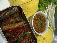 -海铺·渔家虾水饺(皇姑店)