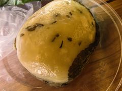 -叶婆婆豆浆馍馍