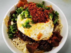 -上海为民商行清真饭店(南大路店)