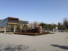 -木塔寺遗址生态公园