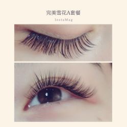 睫毛嫁接-光SPA科技美肤