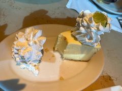 -The Cheesecake Factory 芝乐坊餐厅(王府中環店)