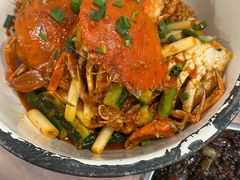 -辣螃铠盆盆蟹大排档(总店)