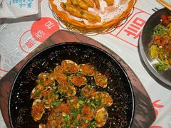 -靓靓蒸虾·头牌蒸虾(南山桂庙店)