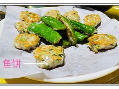 -大笑饭堂(甲子桥店)