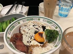-石板街港澳冰室(天环店)