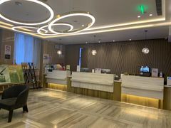 -上海外滩老码头亚朵酒店