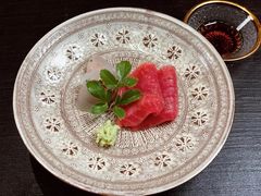 -晴空·日本料理(万象城店)