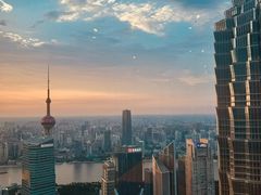 -上海中心大厦