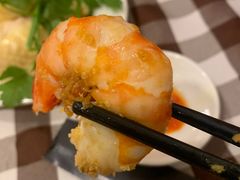 麦片虾-文东记(马里士他店)