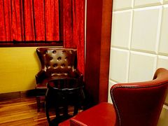 -天津津利华酒店