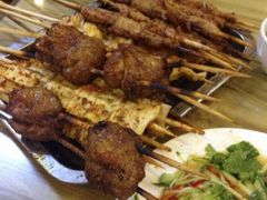 -伊隆斋(什刹海店)