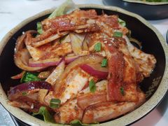 -酒拾烤肉(星沙店)