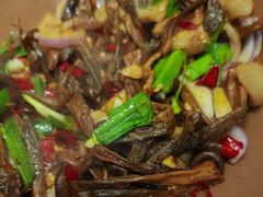 -肖记公安牛肉鱼杂馆·省级非物质文化遗产(三角路直营店)