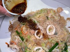 -南门食仙·手工福州菜(南门兜店)