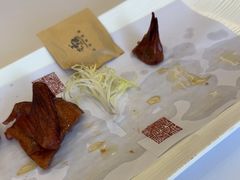 -莞香楼·正宗东莞菜(东升店)