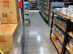 -永辉超市(嘉定大融城店)