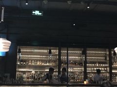 -Mercato莫卡多露台餐厅与酒吧(K11店)