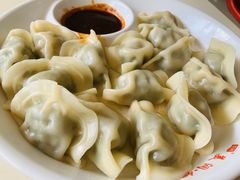 -上海师范大学西部食堂