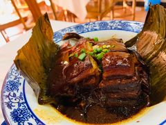 -邱记私房菜·十八年本地菜