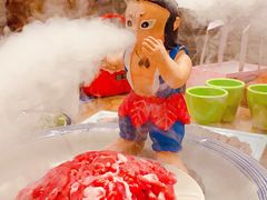 -芝麻花餐厅(祁家豁子店)