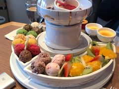 -哈根达斯(绍兴银泰店)