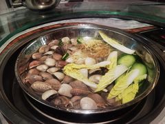 -丰尔粥食·粥底火锅·桑拿鸡(大良总店)