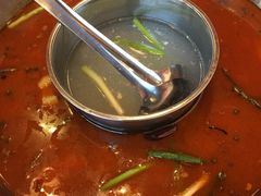 -重庆烧鸡公火锅(簋街店)