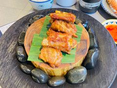-沿江海南菜·文昌鸡祖师爷(大东海店)