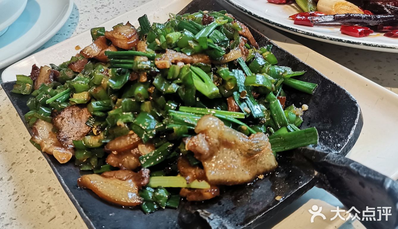 江湖菜系