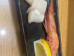 -一二三文鱼(芜湖路店)